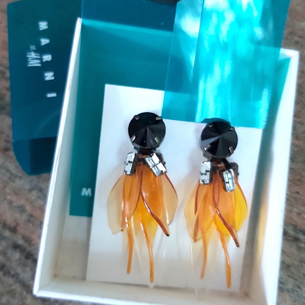 RARE Marni X H&M